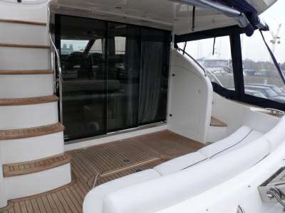 PRINCESS YACHTS PRINCESS YACHTS Princess 42