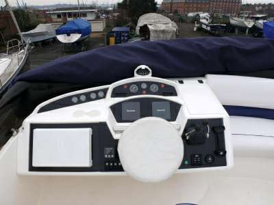 PRINCESS YACHTS PRINCESS YACHTS Princess 42