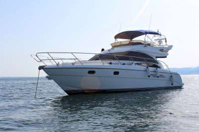 PRINCESS YACHTS PRINCESS YACHTS Princess 42