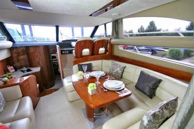 PRINCESS YACHTS PRINCESS YACHTS Princess 42