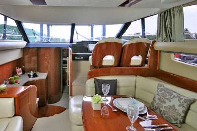 PRINCESS YACHTS PRINCESS YACHTS Princess 42