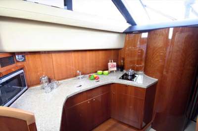 PRINCESS YACHTS PRINCESS YACHTS Princess 42