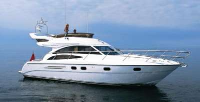 PRINCESS YACHTS PRINCESS YACHTS Princess 42