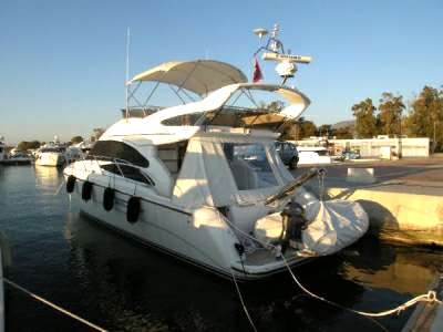 PRINCESS YACHTS PRINCESS YACHTS Princess 42