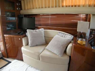 PRINCESS YACHTS PRINCESS YACHTS Princess 42