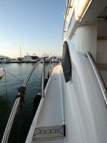 PRINCESS YACHTS PRINCESS YACHTS Princess 42