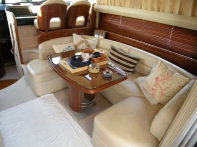 PRINCESS YACHTS PRINCESS YACHTS Princess 42