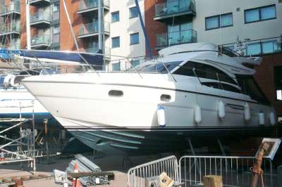 PRINCESS YACHTS PRINCESS YACHTS Princess 42