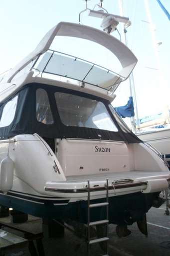 PRINCESS YACHTS PRINCESS YACHTS Princess 42