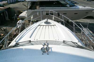 PRINCESS YACHTS PRINCESS YACHTS Princess 42