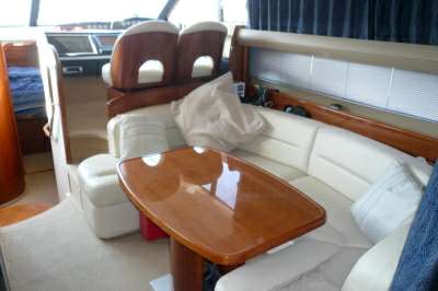 PRINCESS YACHTS PRINCESS YACHTS Princess 42