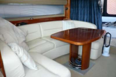 PRINCESS YACHTS PRINCESS YACHTS Princess 42