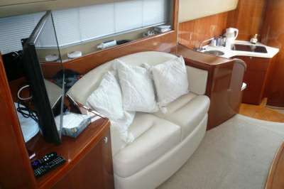 PRINCESS YACHTS PRINCESS YACHTS Princess 42