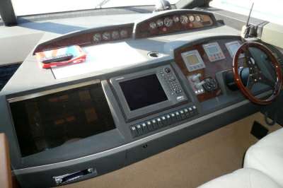 PRINCESS YACHTS PRINCESS YACHTS Princess 42