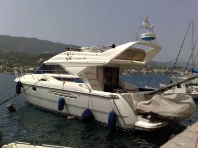 PRINCESS YACHTS PRINCESS YACHTS Princess 430