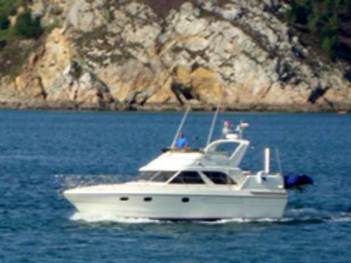 PRINCESS YACHTS PRINCESS YACHTS Princess 435