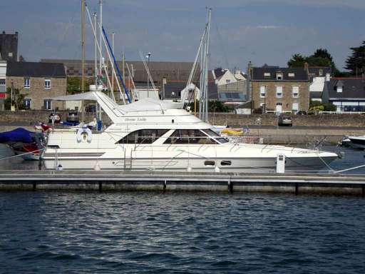 PRINCESS YACHTS PRINCESS YACHTS Princess 435