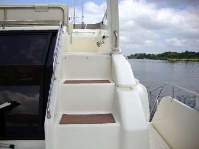 PRINCESS YACHTS PRINCESS YACHTS Princess 435