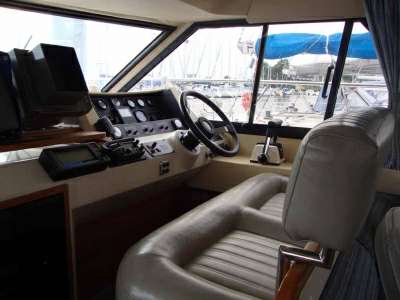 PRINCESS YACHTS PRINCESS YACHTS Princess 435