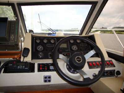 PRINCESS YACHTS PRINCESS YACHTS Princess 435