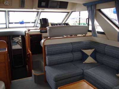 PRINCESS YACHTS PRINCESS YACHTS Princess 435