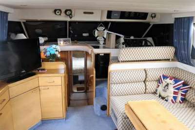 PRINCESS YACHTS PRINCESS YACHTS Princess 435