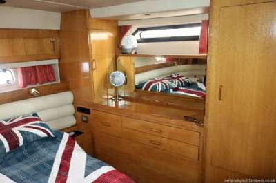 PRINCESS YACHTS PRINCESS YACHTS Princess 435