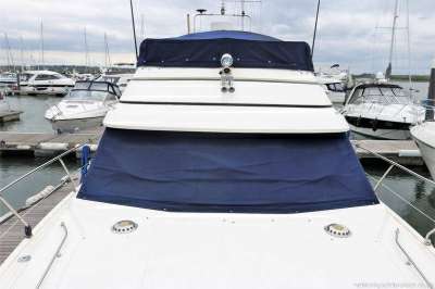 PRINCESS YACHTS PRINCESS YACHTS Princess 435