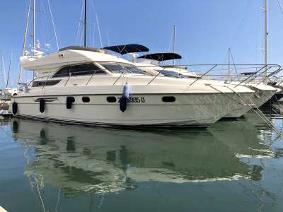 PRINCESS YACHTS PRINCESS YACHTS Princess 440