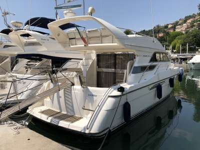 PRINCESS YACHTS PRINCESS YACHTS Princess 440