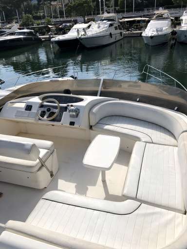 PRINCESS YACHTS PRINCESS YACHTS Princess 440