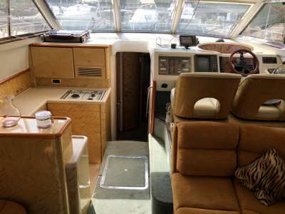 PRINCESS YACHTS PRINCESS YACHTS Princess 440