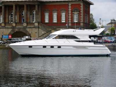 PRINCESS YACHTS PRINCESS YACHTS Princess 440