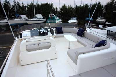 PRINCESS YACHTS PRINCESS YACHTS Princess 440