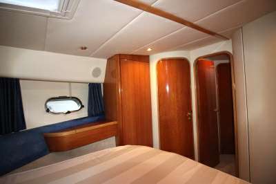 PRINCESS YACHTS PRINCESS YACHTS Princess 440