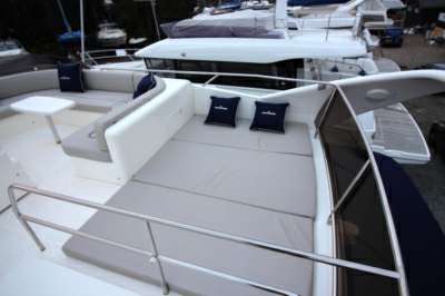 PRINCESS YACHTS PRINCESS YACHTS Princess 440