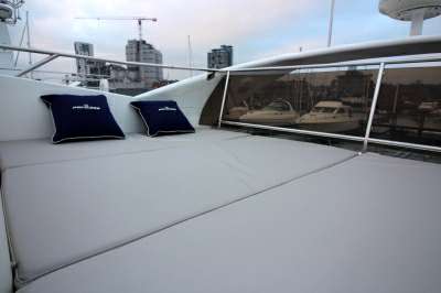 PRINCESS YACHTS PRINCESS YACHTS Princess 440