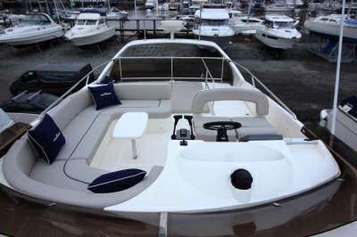 PRINCESS YACHTS PRINCESS YACHTS Princess 440