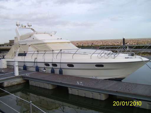 PRINCESS YACHTS PRINCESS YACHTS Princess 45