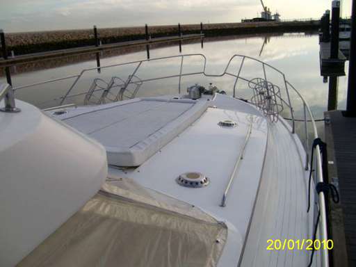 PRINCESS YACHTS PRINCESS YACHTS Princess 45