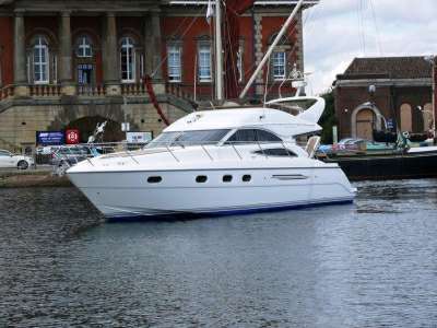 PRINCESS YACHTS PRINCESS YACHTS Princess 45