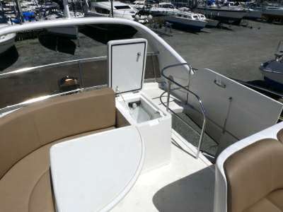 PRINCESS YACHTS PRINCESS YACHTS Princess 45