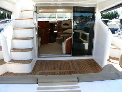 PRINCESS YACHTS PRINCESS YACHTS Princess 45