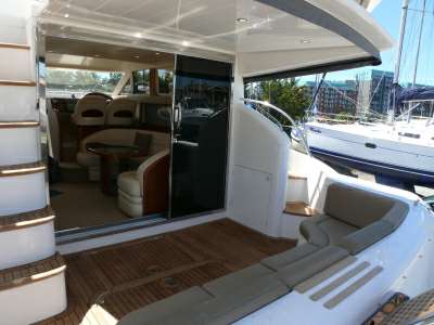 PRINCESS YACHTS PRINCESS YACHTS Princess 45