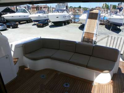 PRINCESS YACHTS PRINCESS YACHTS Princess 45