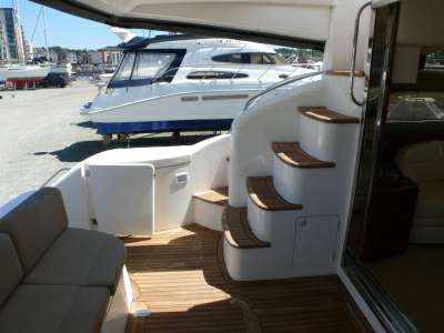 PRINCESS YACHTS PRINCESS YACHTS Princess 45