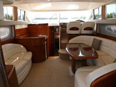 PRINCESS YACHTS PRINCESS YACHTS Princess 45