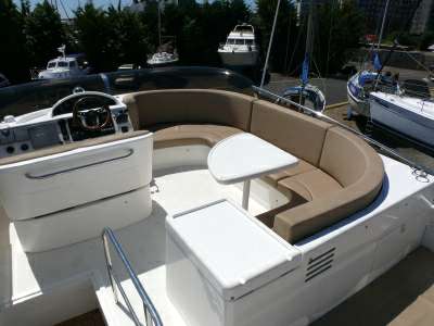 PRINCESS YACHTS PRINCESS YACHTS Princess 45