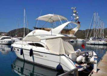 PRINCESS YACHTS PRINCESS YACHTS Princess 45