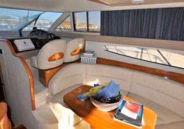 PRINCESS YACHTS PRINCESS YACHTS Princess 45